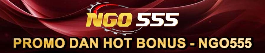 NGO555